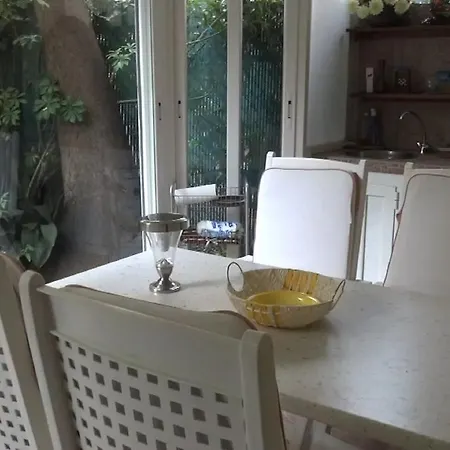 Les Orangers Appartamento