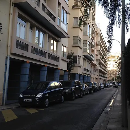 Les Orangers * Nizza